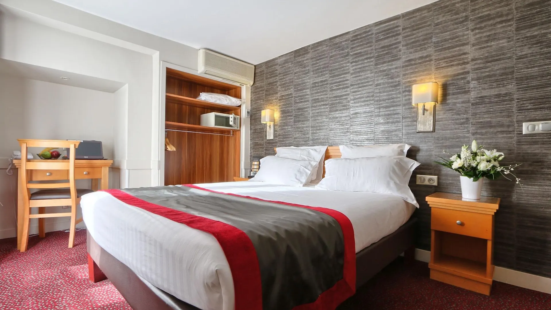 Hotel Mondial