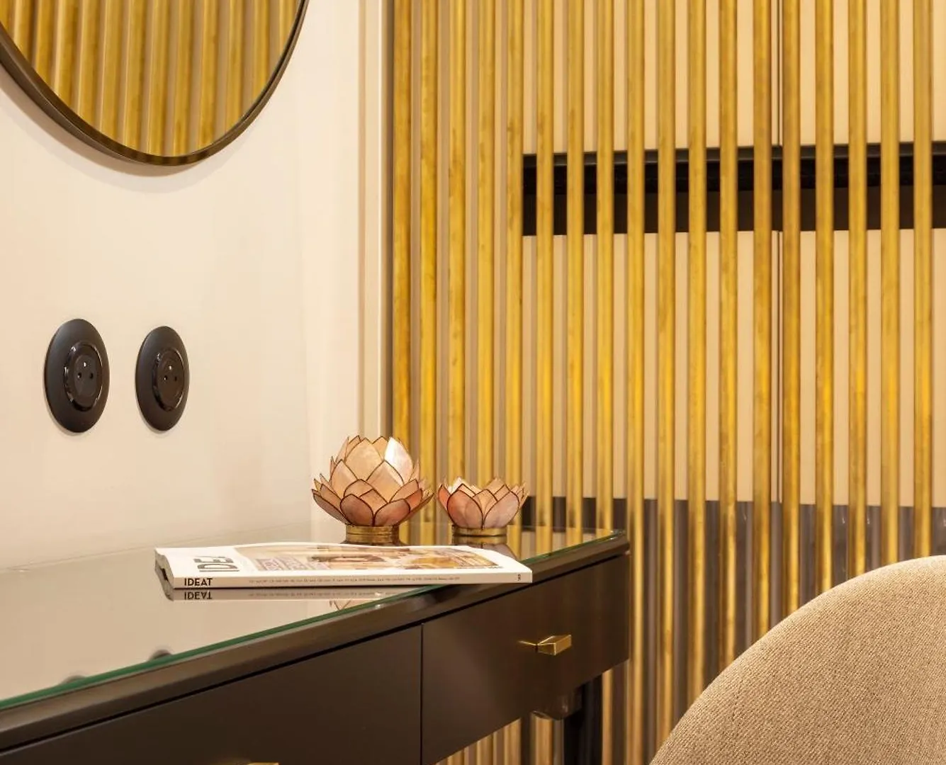 Hotel Mondial